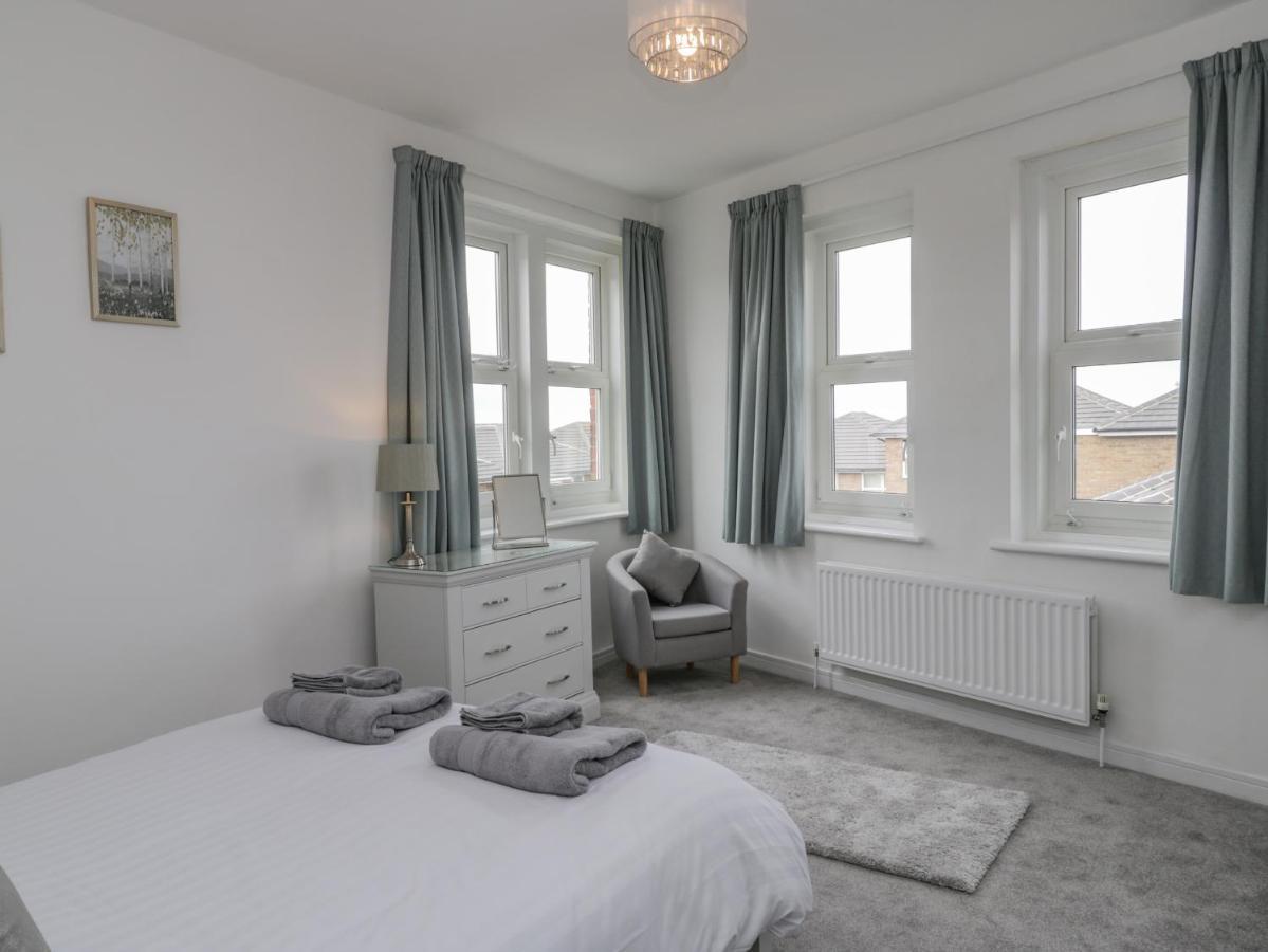 Bluewater View Apartment Солтбърн-бай-дъ-Сий Екстериор снимка