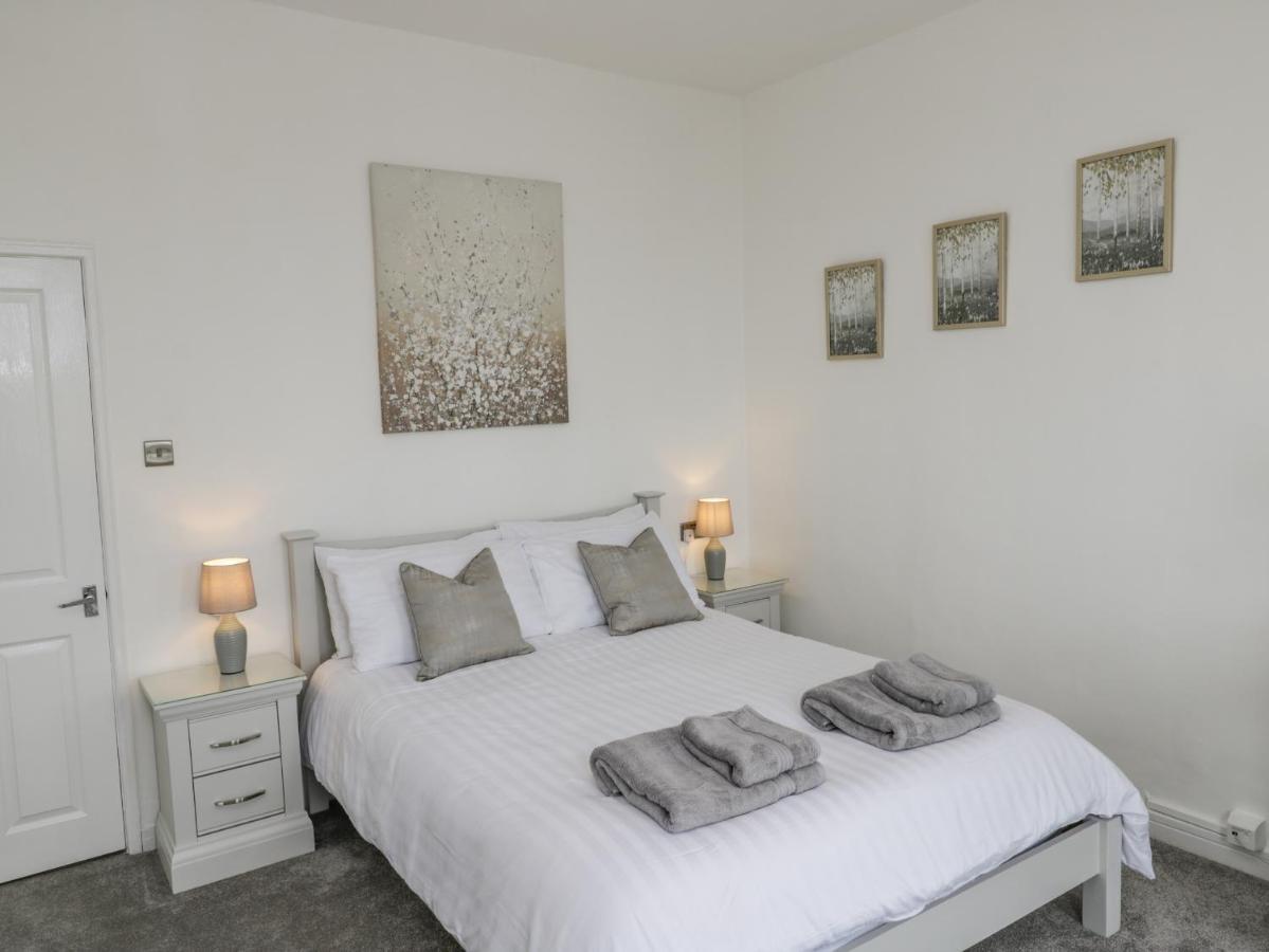 Bluewater View Apartment Солтбърн-бай-дъ-Сий Екстериор снимка