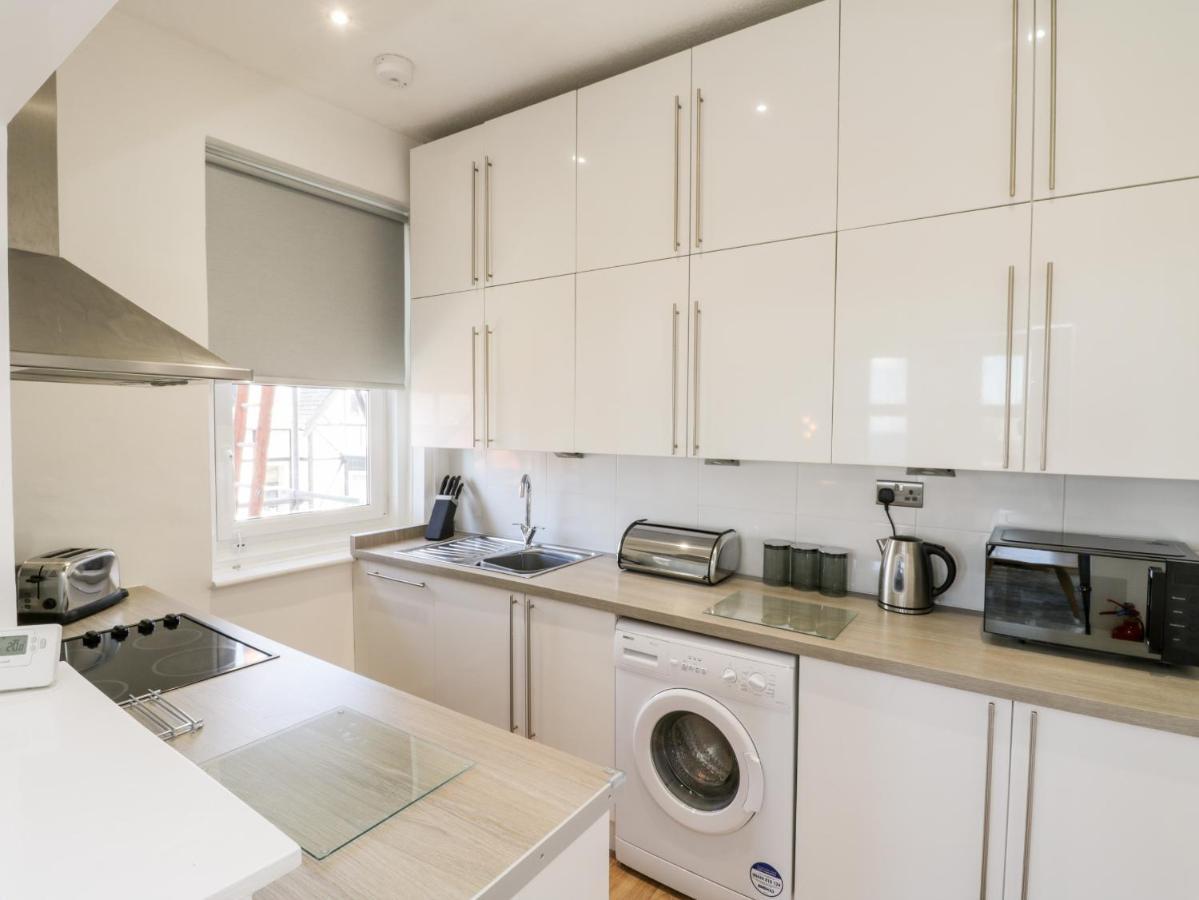 Bluewater View Apartment Солтбърн-бай-дъ-Сий Екстериор снимка